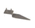 HOBART PARTS Hobart 00-974107-00002 Guide Conveyor Unload Right - SKU HOB00-974107-00002