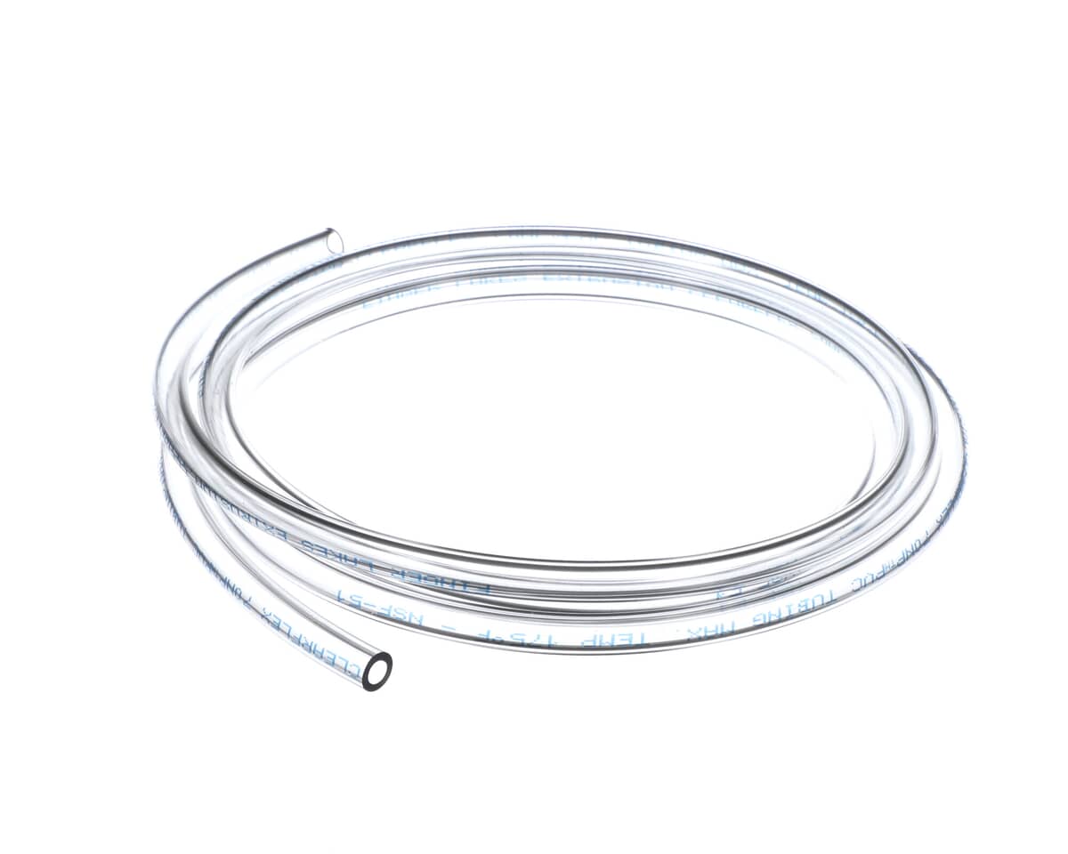 HOBART PARTS Hobart 00-974388-00007 Tubing Pvc. 61.5 - SKU HOB00-974388-00007