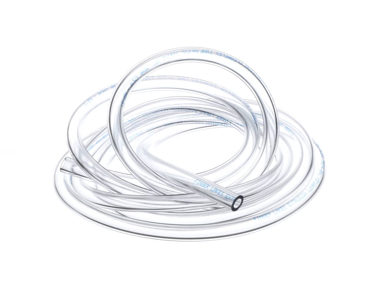 HOBART PARTS Hobart 00-974388-00008 Tubing Pvc. 75 - SKU HOB00-974388-00008