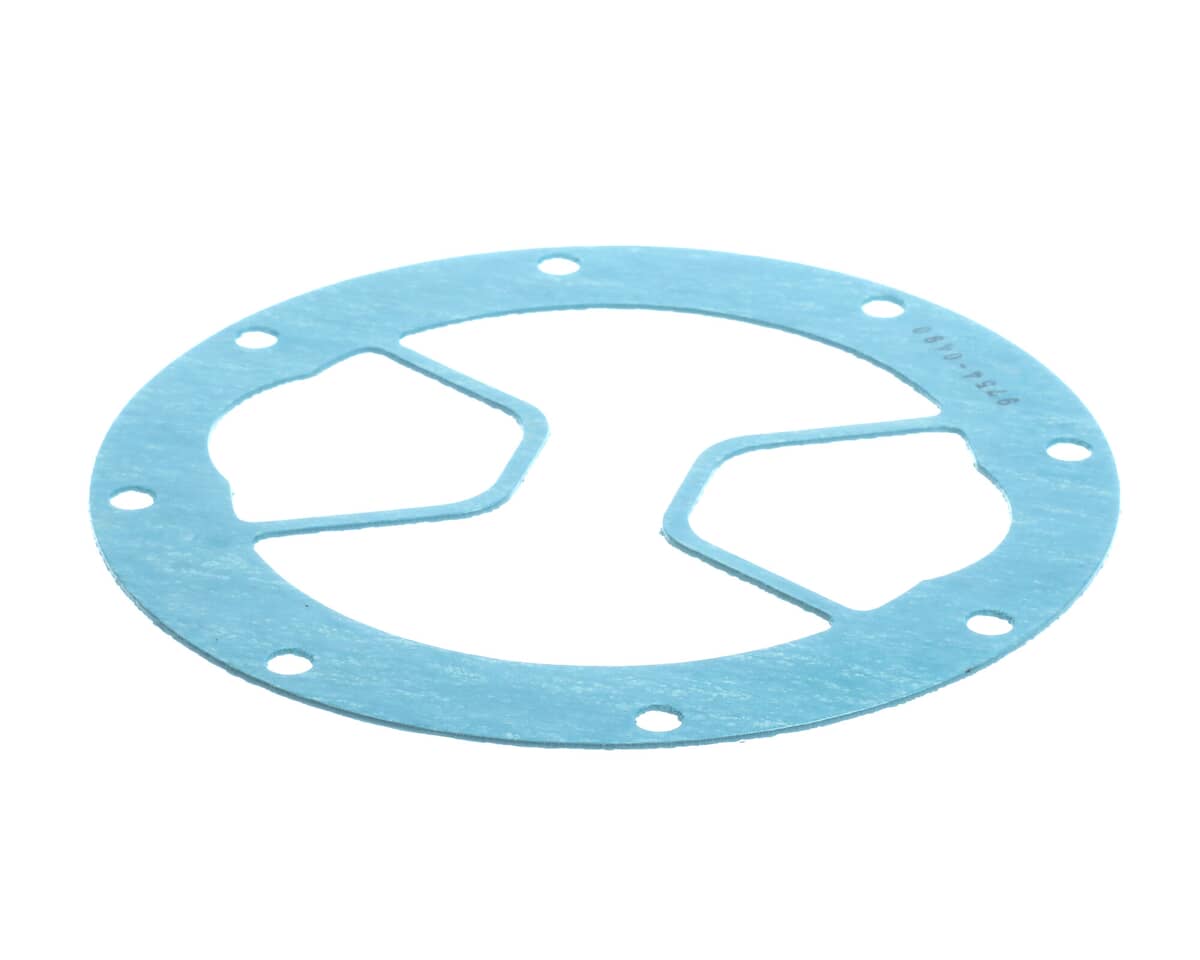 HOBART PARTS Hobart 00-974860-00002 Gasket Thrush Heat Exchanger - SKU HOB00-974860-00002