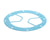 HOBART PARTS Hobart 00-974860-00002 Gasket Thrush Heat Exchanger - SKU HOB00-974860-00002
