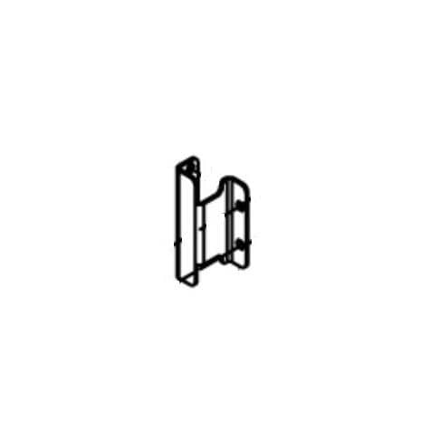 HOBART PARTS Hobart 00-974999 Door Bracket - SKU HOB00-974999