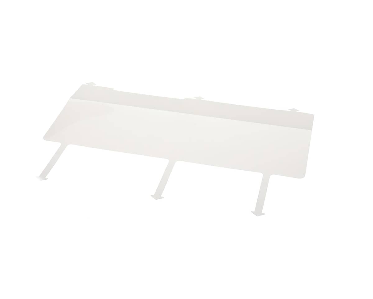 HOBART PARTS Hobart 00-975132 Cover - Mylar Control - SKU HOB00-975132