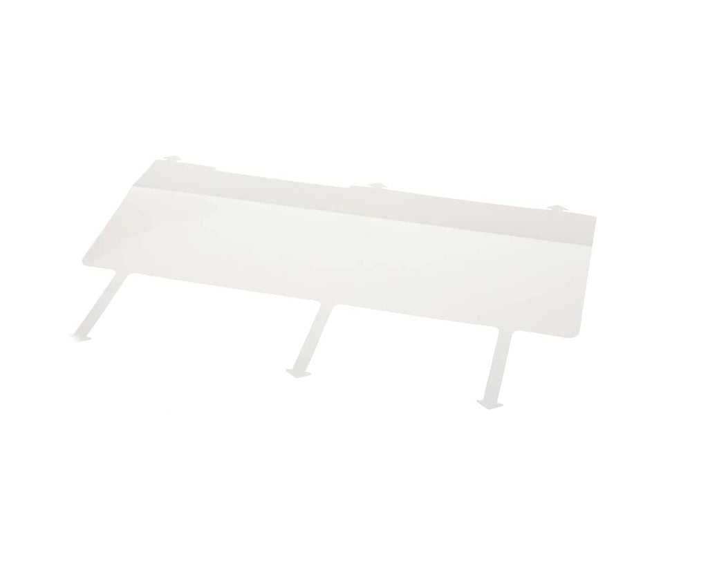 HOBART PARTS Hobart 00-975132 Cover - Mylar Control - SKU HOB00-975132