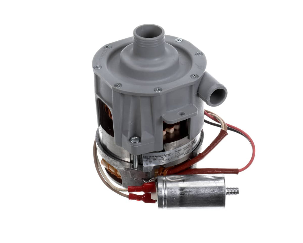 HOBART PARTS Hobart 00-975139 Rinse Pump 150W 230V/60-IN Us - SKU HOB00-975139