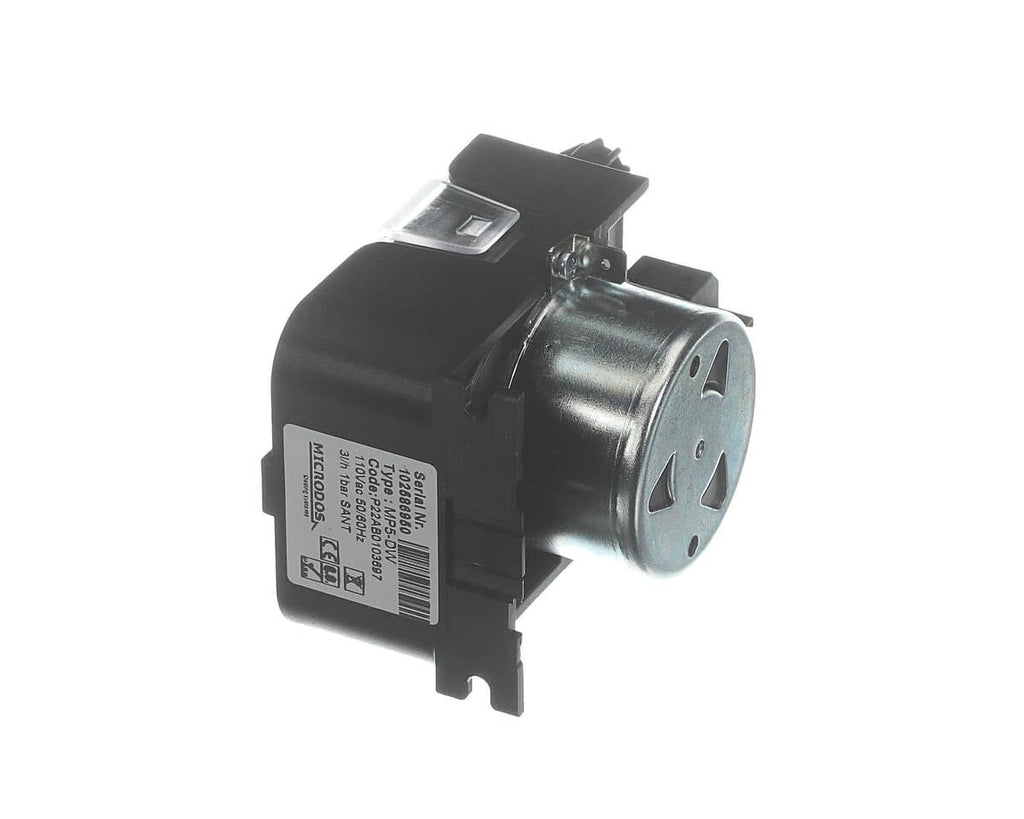 HOBART PARTS Hobart 00-975179-00001 Pump Detergent - SKU HOB00-975179-00001