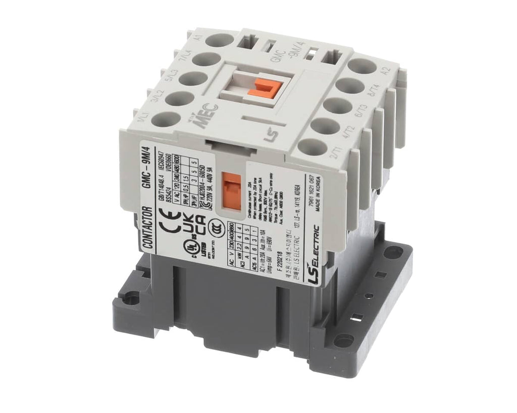 HOBART PARTS Hobart 00-975180 Contactor (High Temp) - SKU HOB00-975180
