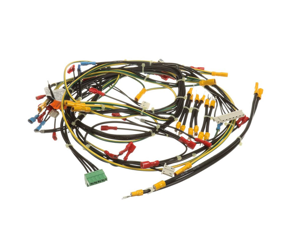 HOBART PARTS Hobart 00-975185-00002 Harness-Wiring (Low Temp) - SKU HOB00-975185-00002