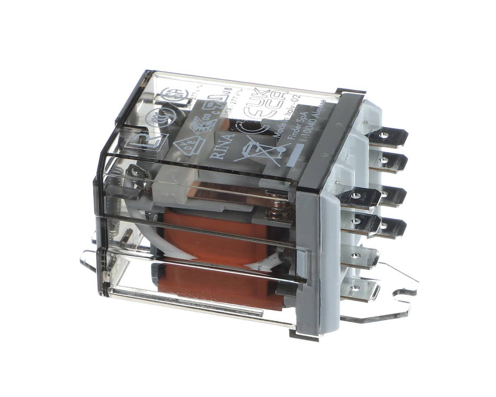 HOBART PARTS Hobart 00-975194 Relay (Low Temp) - SKU HOB00-975194