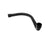 HOBART PARTS Hobart 00-975226 Hose. Drain To Pump Asr RH AM16 - SKU HOB00-975226
