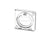 HOBART PARTS Hobart 00-975322-00003 Face Plate Cover - SKU HOB00-975322-00003