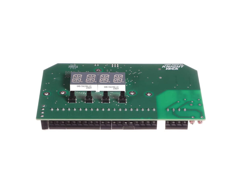HOBART PARTS Hobart 00-975322-00004 Circuit Board - SKU HOB00-975322-00004
