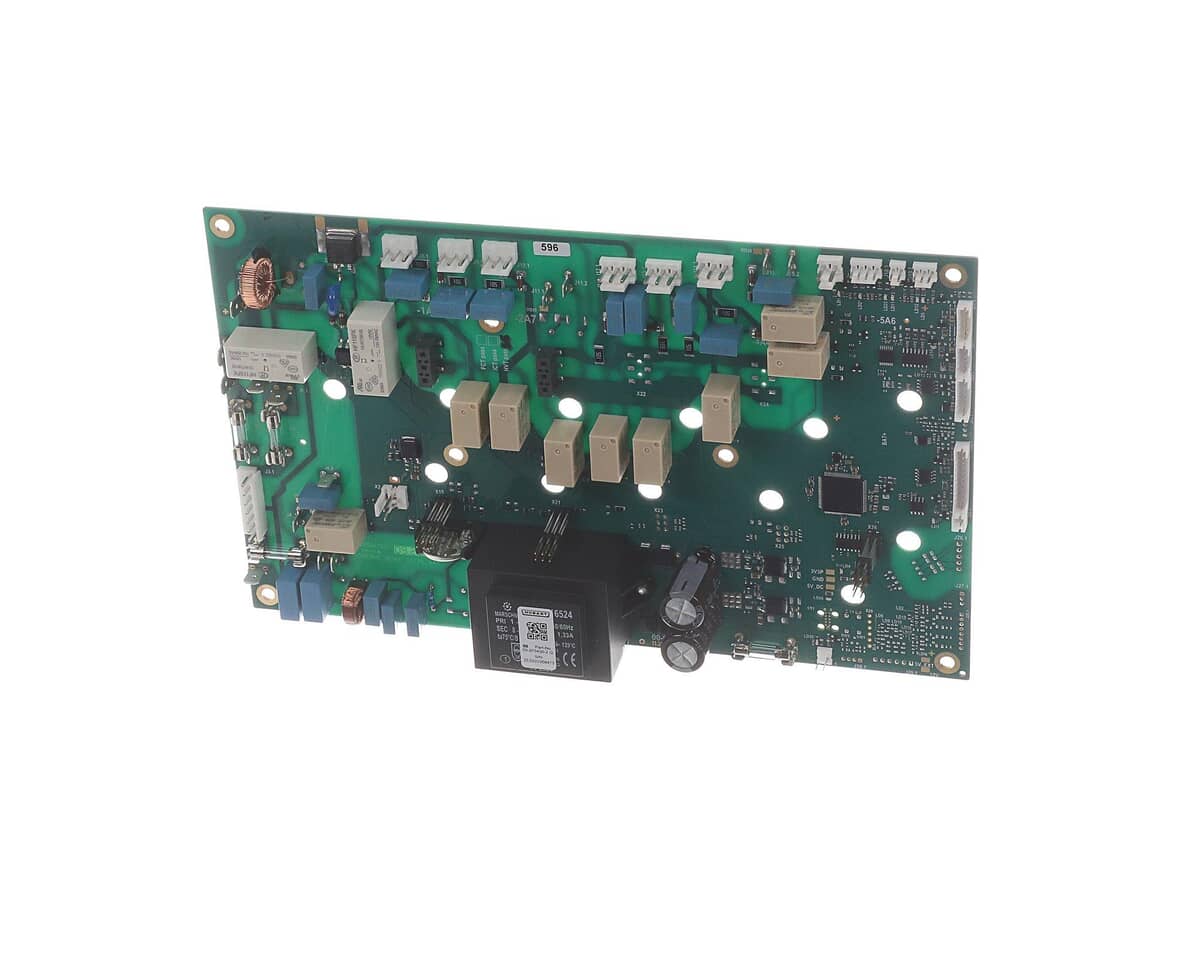 HOBART PARTS Hobart 00-975430-00002 Board Cu Lxn - SKU HOB00-975430-00002