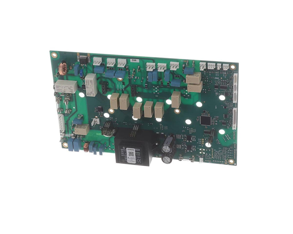 HOBART PARTS Hobart 00-975430-00002 Board Cu Lxn - SKU HOB00-975430-00002