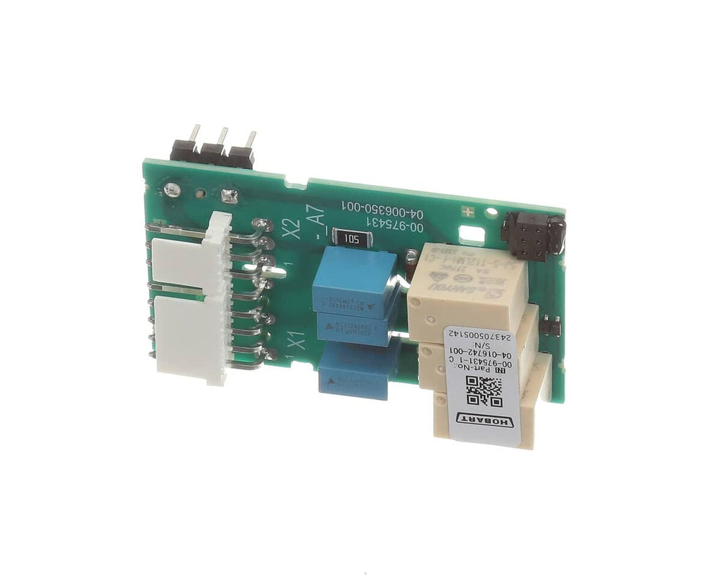 HOBART PARTS Hobart 00-975431 Board EC A3 Existing Card Daughter - SKU HOB00-975431