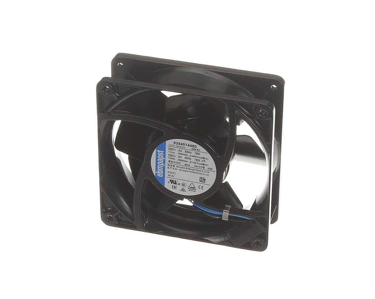 HOBART PARTS Hobart 00-977019 Axial Fan - SKU HOB00-977019