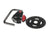 HOBART PARTS Hobart 00-978900-10002 Knob & Dial Kit 900RX Msa And Asa (Chr - SKU HOB00-978900-10002