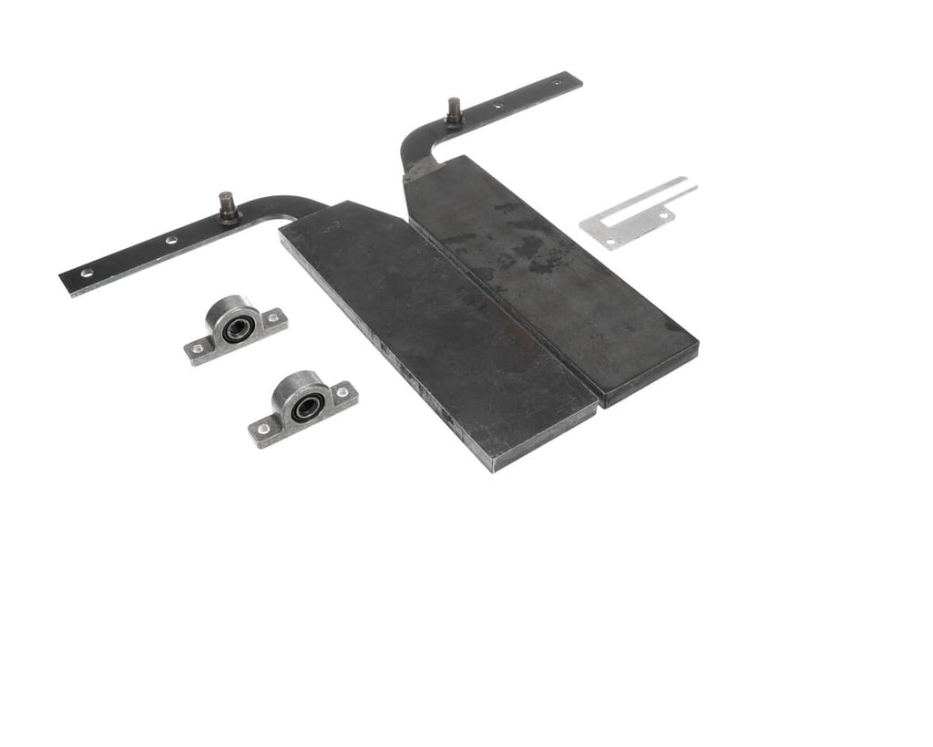 HOBART PARTS Hobart 00-978900-10004 Oven Door Hinge Kit V Series Hdr Standa - SKU HOB00-978900-10004