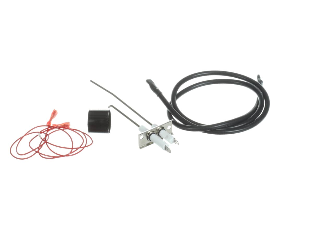 HOBART PARTS Hobart 00-978900-10009 Ignitor/Sensor Kit VC5GD SG4/6 - SKU HOB00-978900-10009