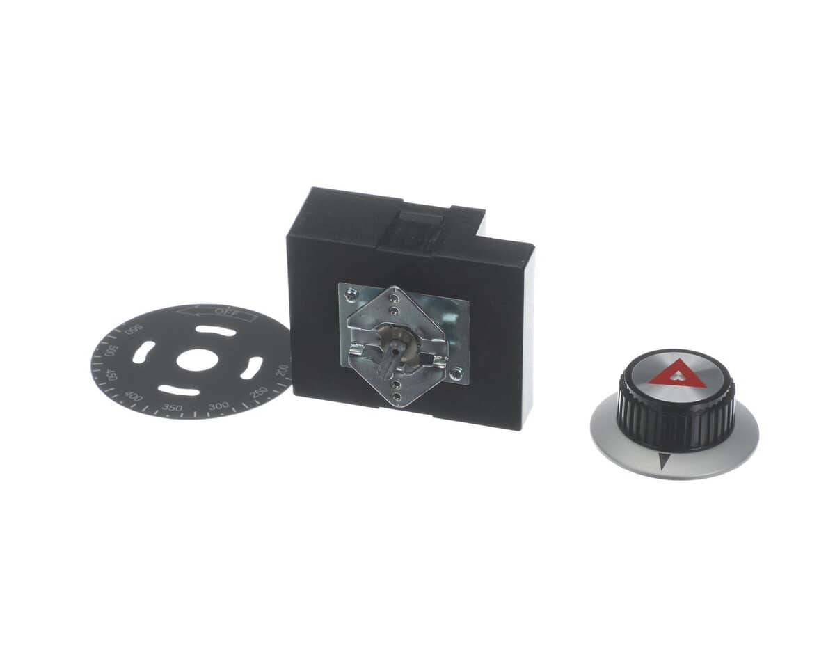 HOBART PARTS Hobart 00-978900-10023 KIT-THERMO-DIAL-KNOB-550 - SKU HOB00-978900-10023