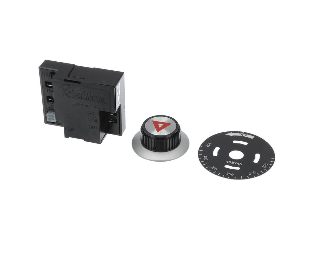 HOBART PARTS Hobart 00-978900-10024 KIT-THERMO-DIAL-KNOB-450 - SKU HOB00-978900-10024