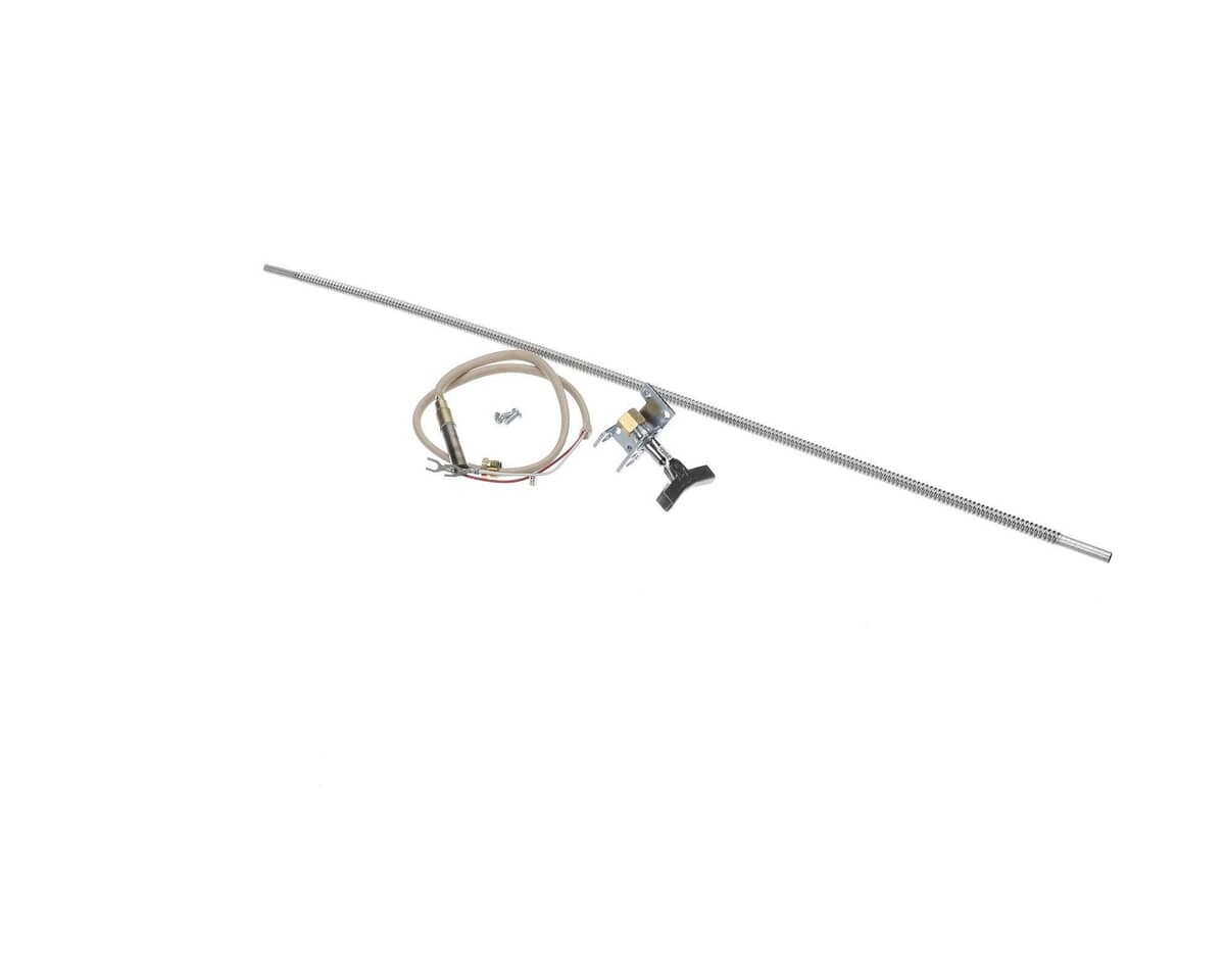 HOBART PARTS Hobart 00-978900-10027 Kit-Pilot-Thermo-Tube-Nat-Gas - SKU HOB00-978900-10027
