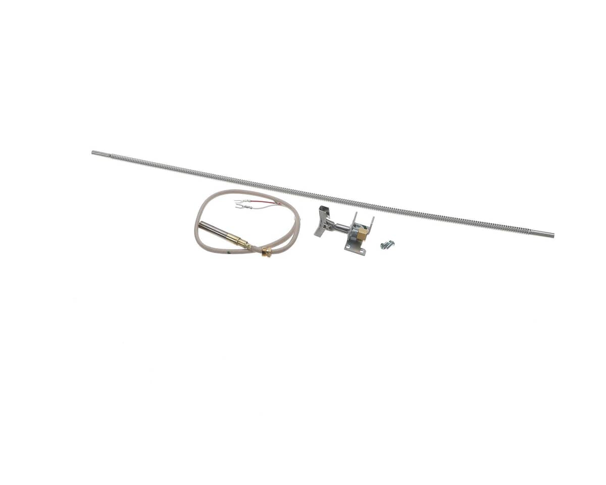 HOBART PARTS Hobart 00-978900-10028 Kit-Pilot-Thermo-Tube-Lp Gas - SKU HOB00-978900-10028