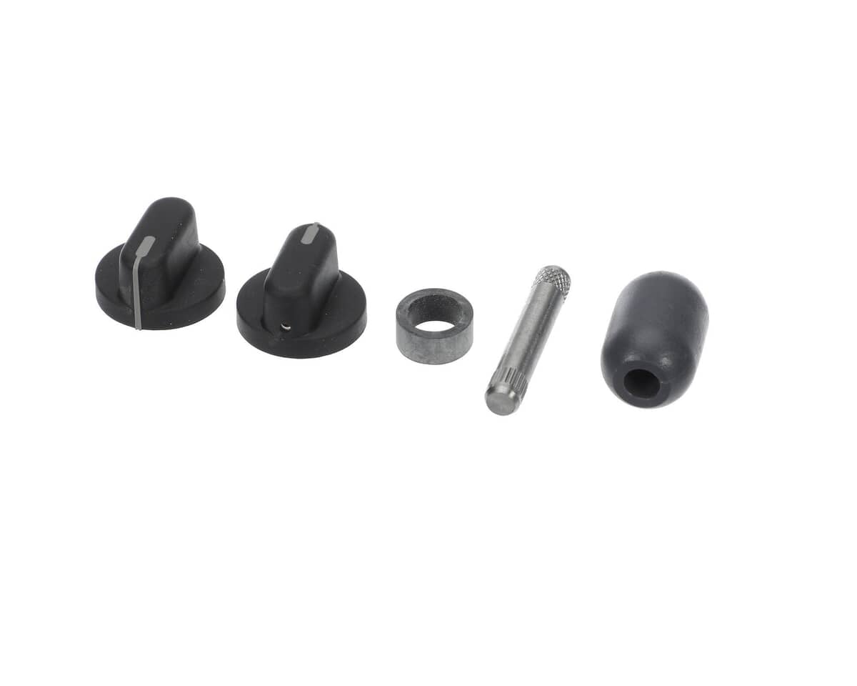 HOBART PARTS Hobart 00-978900-20003 Knob And Handle Kit HL300 &amp; HL400 - SKU HOB00-978900-20003