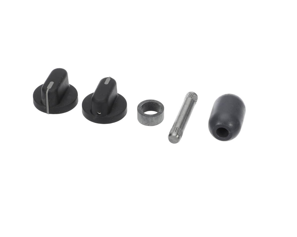 HOBART PARTS Hobart 00-978900-20003 Knob And Handle Kit HL300 & HL400 - SKU HOB00-978900-20003
