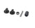 HOBART PARTS Hobart 00-978900-20003 Knob And Handle Kit HL300 & HL400 - SKU HOB00-978900-20003