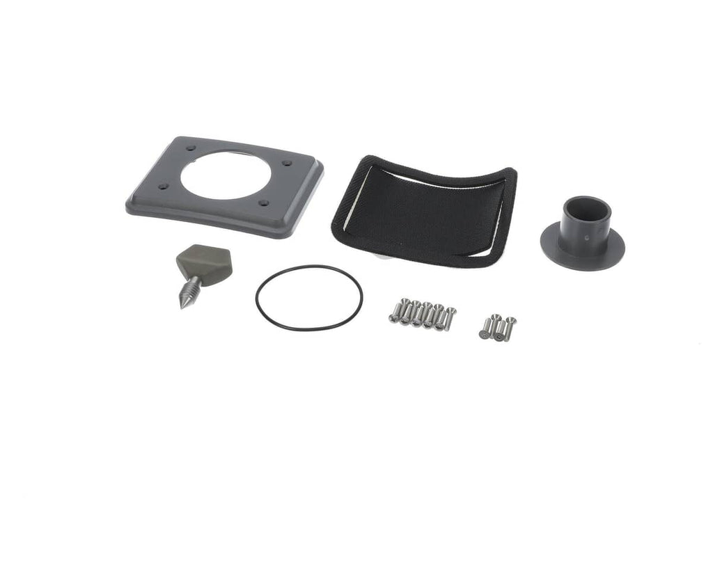 HOBART PARTS Hobart 00-978900-20005 Attachment Hub Plug & Panel Kit HL300 - SKU HOB00-978900-20005