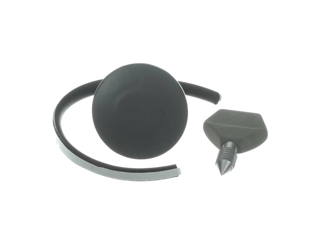 HOBART PARTS Hobart 00-978900-20006 Attachment Hub Plug And Seal Kit HL120 - SKU HOB00-978900-20006