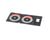 HOBART PARTS Hobart 00-978900-20007 Label Kit HL600 HL800 & HL1400 (Standa - SKU HOB00-978900-20007