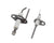HOBART PARTS Hobart 00-978900-30002 Ignitor/Sensor Kit OV500G Ee - Spark - SKU HOB00-978900-30002