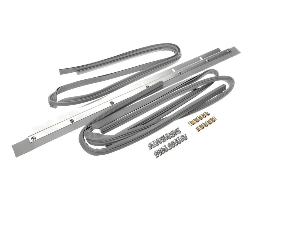HOBART PARTS Hobart 00-978900-30004 Door Gasket Kit PW1S & RPW1S - SKU HOB00-978900-30004