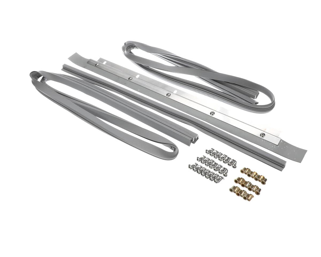 HOBART PARTS Hobart 00-978900-30005 Door Gasket Kit PW1E & RPW1E - SKU HOB00-978900-30005