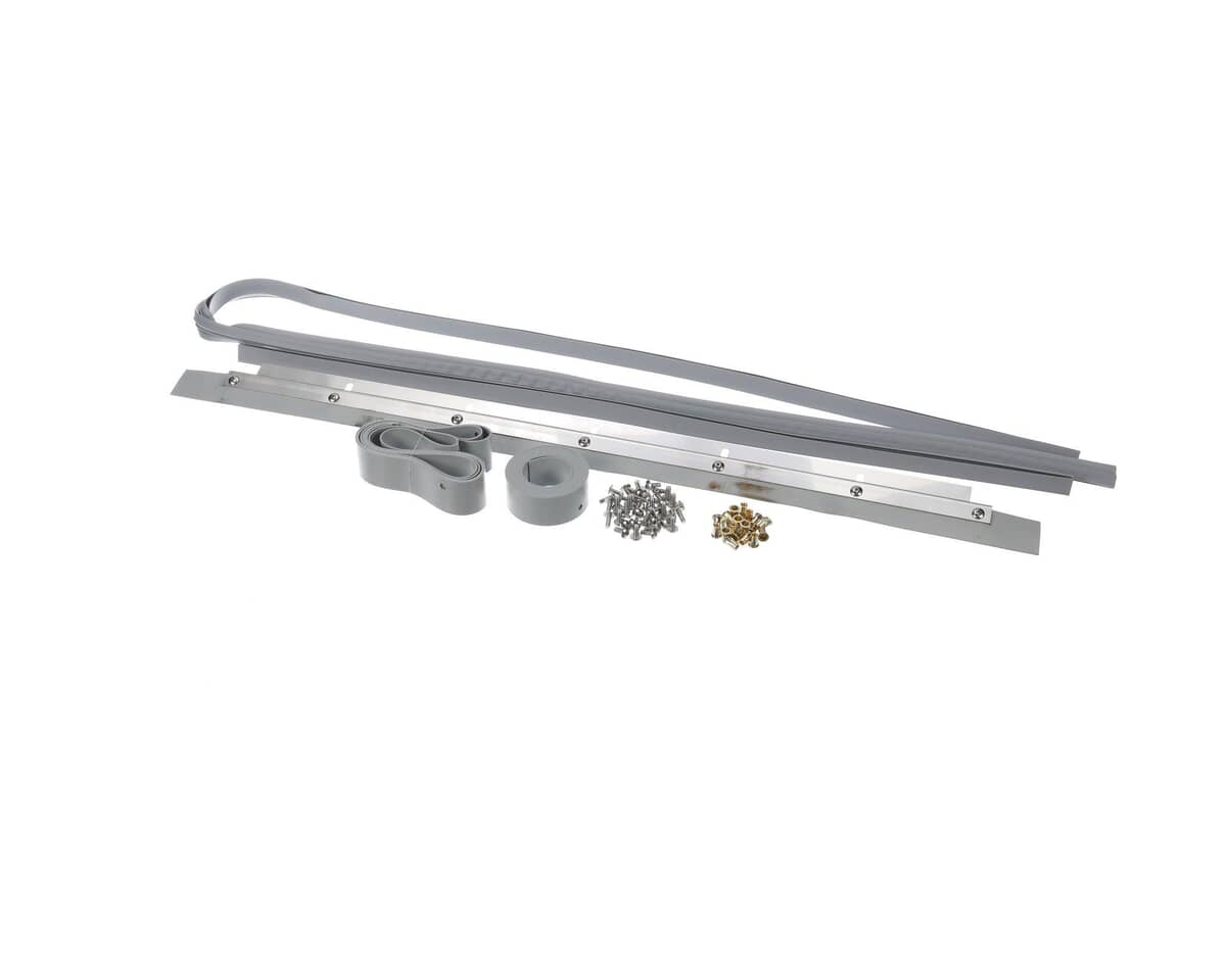 HOBART PARTS Hobart 00-978900-30007 Control Door Gasket Kit PW2S &amp; RPW2S - SKU HOB00-978900-30007