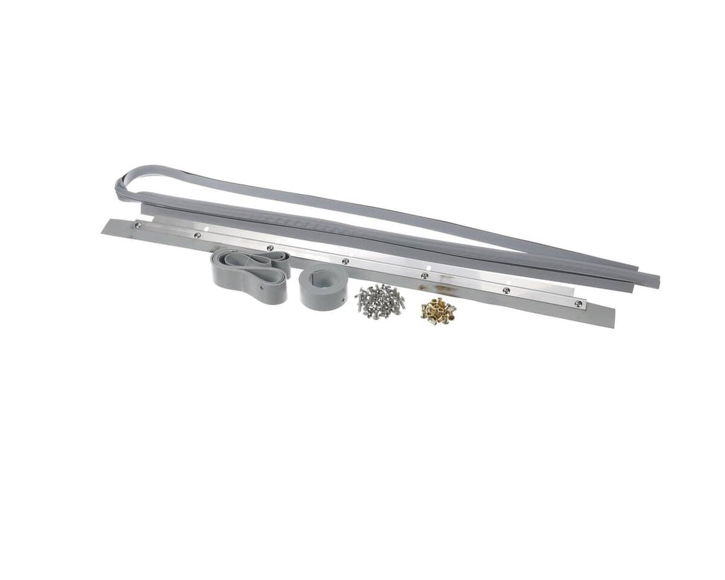 HOBART PARTS Hobart 00-978900-30007 Control Door Gasket Kit PW2S & RPW2S - SKU HOB00-978900-30007