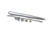 HOBART PARTS Hobart 00-978900-30007 Control Door Gasket Kit PW2S & RPW2S - SKU HOB00-978900-30007