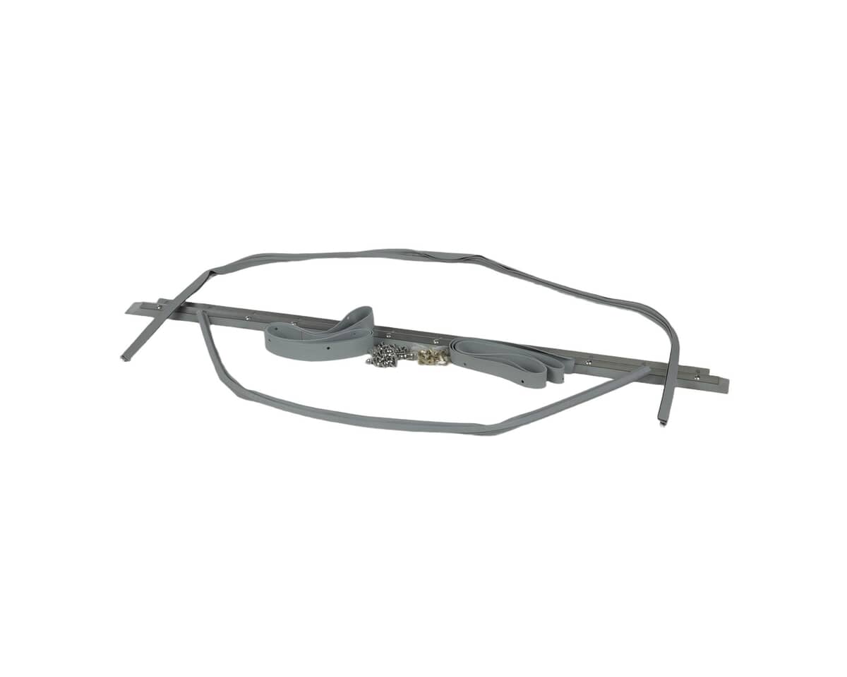 HOBART PARTS Hobart 00-978900-30010 Blank Door Gasket Kit PW3S &amp; RPW3S - SKU HOB00-978900-30010