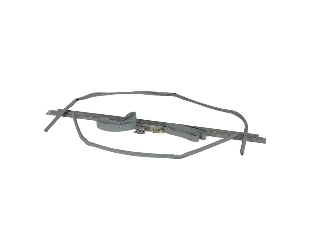HOBART PARTS Hobart 00-978900-30010 Blank Door Gasket Kit PW3S & RPW3S - SKU HOB00-978900-30010