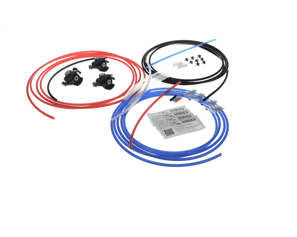 HOBART 00-978900-40007 KIT-COM-WASH-LXER LXGER (ADV) CHEM TUBE