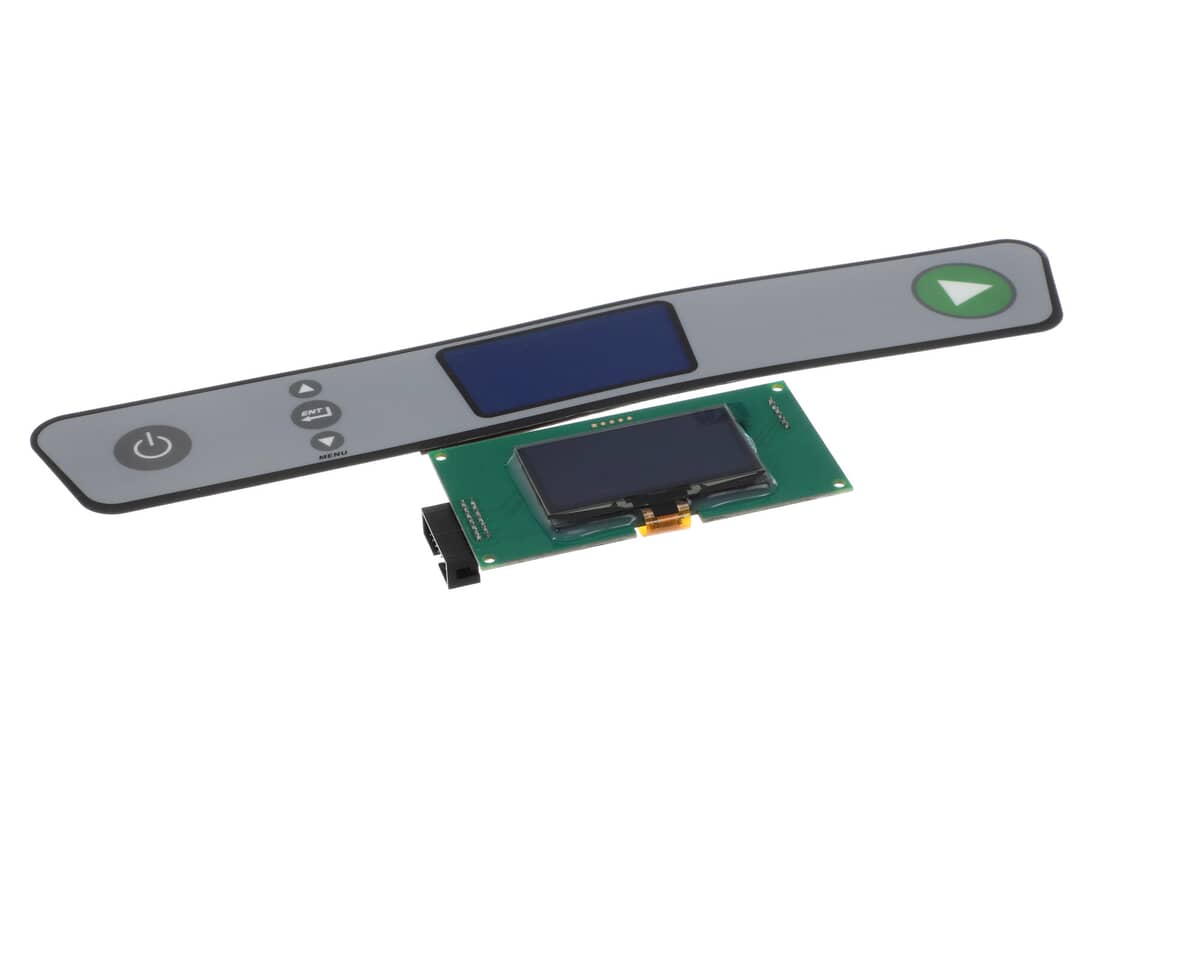 HOBART PARTS Hobart 00-978900-40014 Kit-Com-Wash-Lxe Display (Std) - SKU HOB00-978900-40014