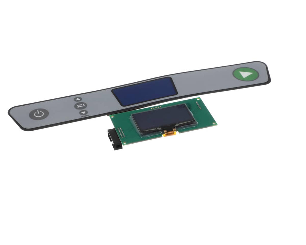 HOBART PARTS Hobart 00-978900-40014 Kit-Com-Wash-Lxe Display (Std) - SKU HOB00-978900-40014