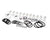 HOBART PARTS Hobart 00-978900-40016 KIT-COM-WASH-C44A/C54A No Curt. - SKU HOB00-978900-40016