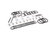 HOBART PARTS Hobart 00-978900-40017 - SKU HOB00-978900-40017