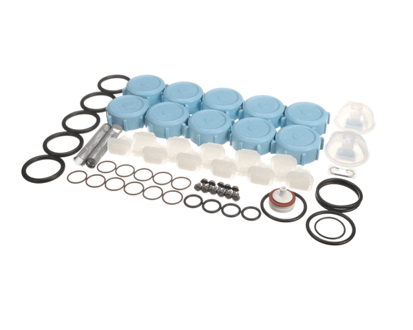 HOBART PARTS Hobart 00-978900-40019 KIT-COM-WASH-CL44e/CL54e No Curt. - SKU HOB00-978900-40019