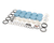 HOBART PARTS Hobart 00-978900-40019 KIT-COM-WASH-CL44e/CL54e No Curt. - SKU HOB00-978900-40019