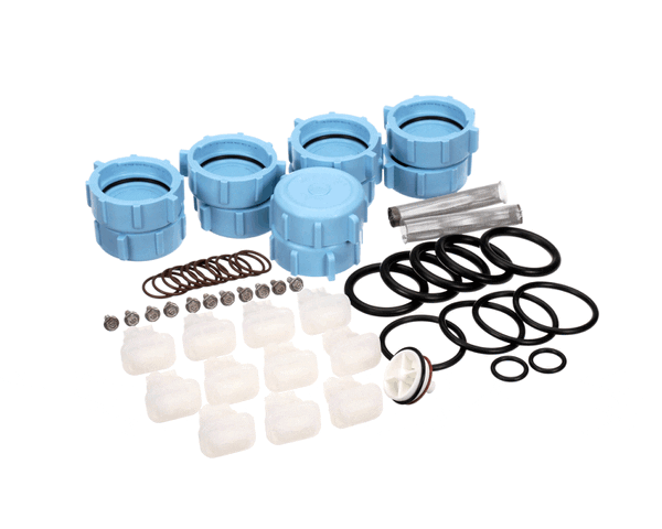 HOBART 00-978900-40021 KIT-COM-WASH-CL44eN/CL54eN  NO CURT.