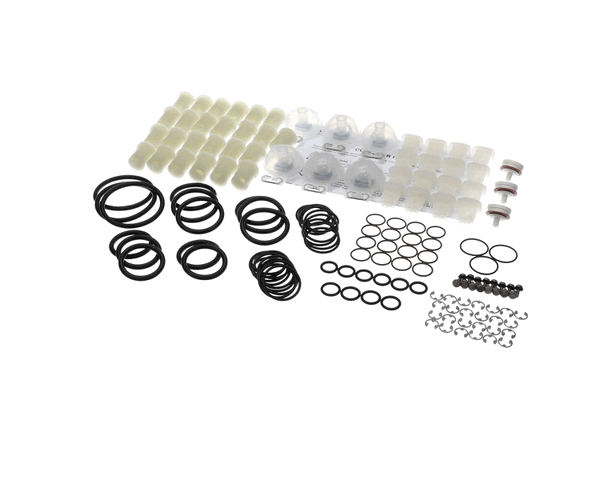 HOBART PARTS Hobart 00-978900-40024 KIT-COM-WASH-FT900 No Curt. - SKU HOB00-978900-40024